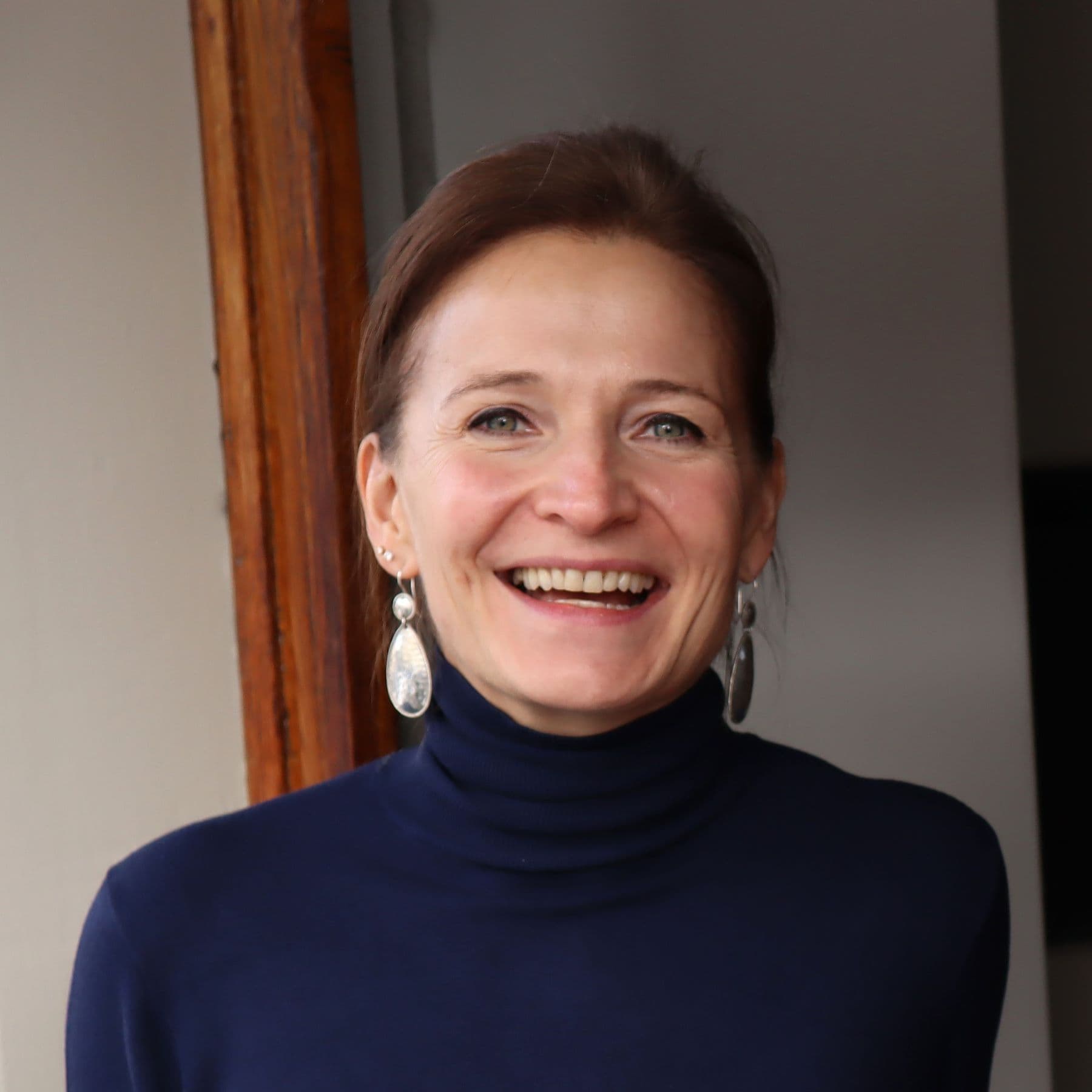 Praxis_Naturheilkunde_Neptunstrasse 63_Zürich_Maureen Liebschner